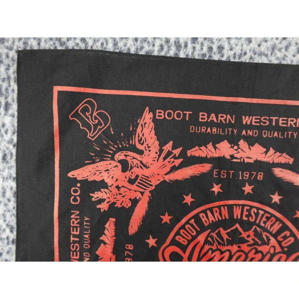 Boot Barn boot barn